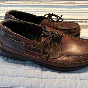 Sperrys